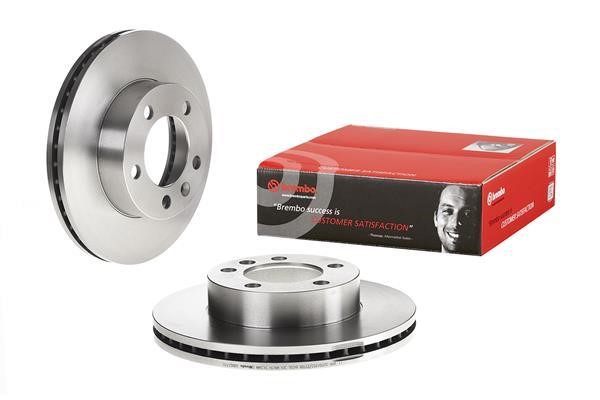 Buy Brembo 09.B633.10 at a low price in United Arab Emirates!