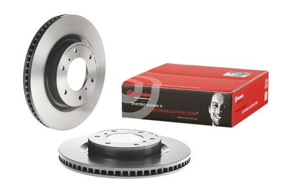 Buy Brembo 09B63611 – good price at EXIST.AE!