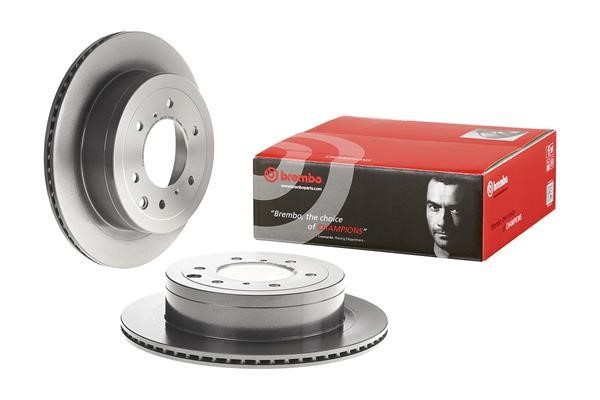 Buy Brembo 09.B637.11 at a low price in United Arab Emirates!