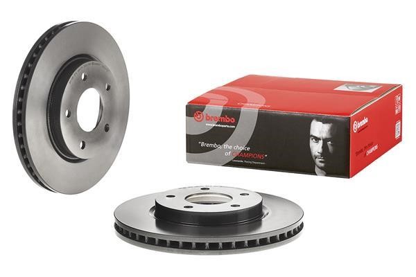Buy Brembo 09.B647.21 at a low price in United Arab Emirates!