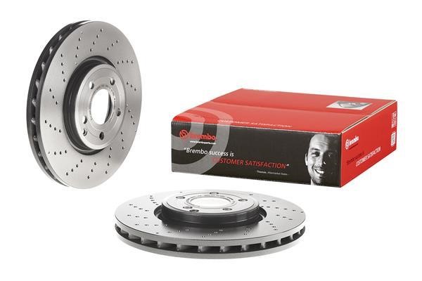 Buy Brembo 09.B742.51 at a low price in United Arab Emirates!