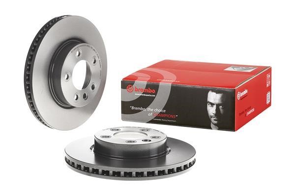 Buy Brembo 09C88111 – good price at EXIST.AE!