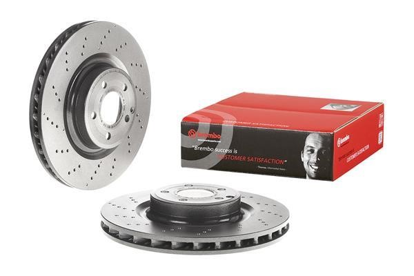Buy Brembo 09.B744.51 at a low price in United Arab Emirates!