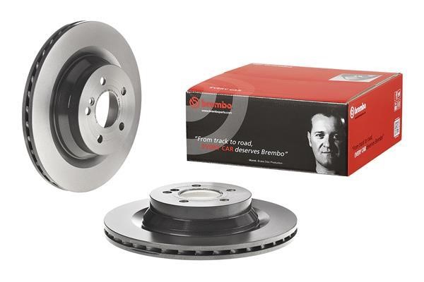 Buy Brembo 09.B745.41 at a low price in United Arab Emirates!