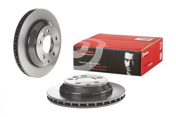 Buy Brembo 09C88411 – good price at EXIST.AE!