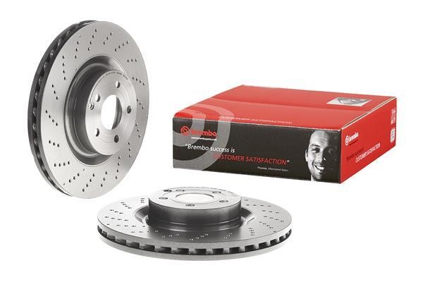 Buy Brembo 09.B746.51 at a low price in United Arab Emirates!