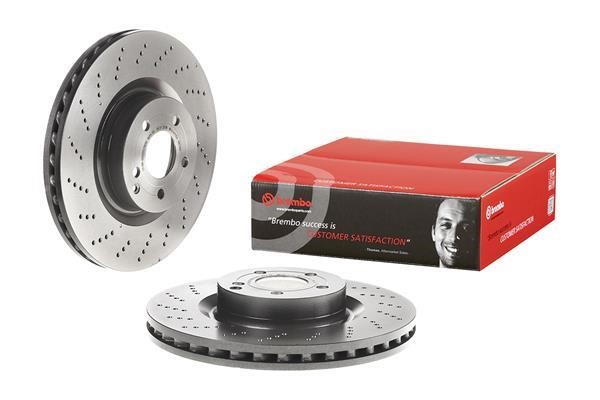 Buy Brembo 09.B746.61 at a low price in United Arab Emirates!