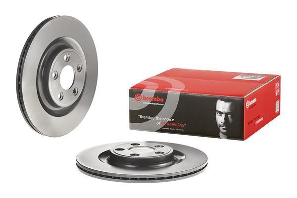 Buy Brembo 09.D061.11 at a low price in United Arab Emirates!