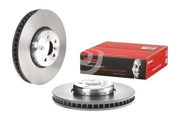 Buy Brembo 09.D094.13 at a low price in United Arab Emirates!