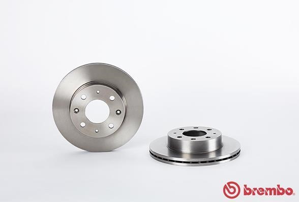 Buy Brembo 09.3104.10 at a low price in United Arab Emirates!