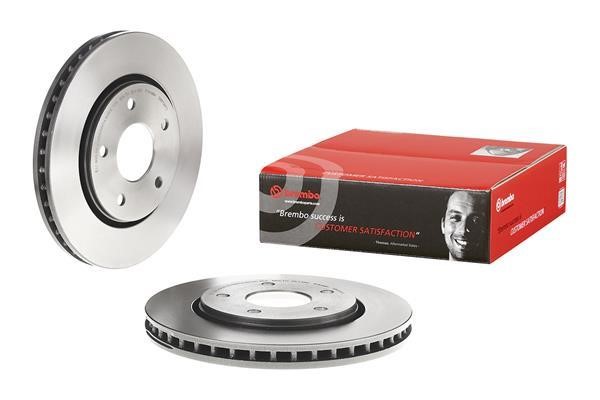 Buy Brembo 09.N124.11 at a low price in United Arab Emirates!