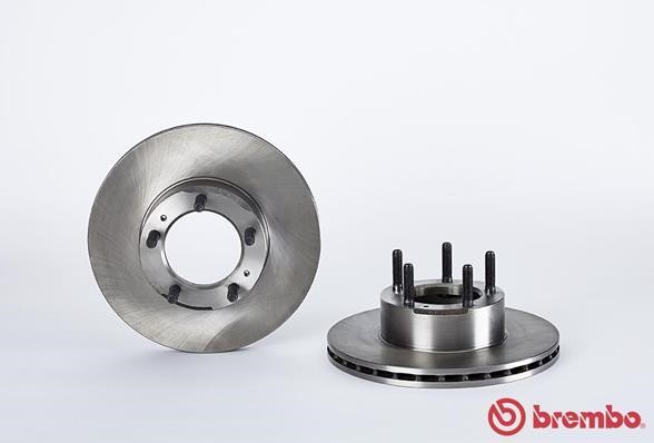 Buy Brembo 09.3991.10 at a low price in United Arab Emirates!