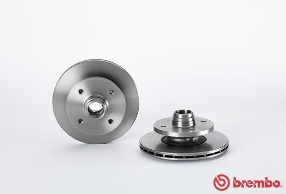 Buy Brembo 09.4471.10 at a low price in United Arab Emirates!