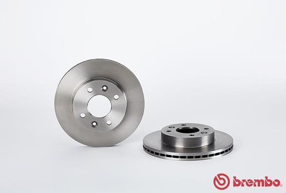 Buy Brembo 09.4925.10 at a low price in United Arab Emirates!
