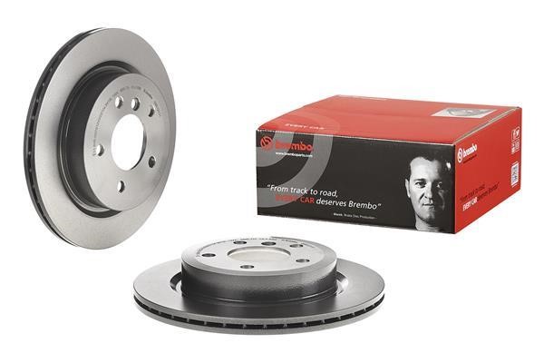 Buy Brembo 09.R121.11 at a low price in United Arab Emirates!