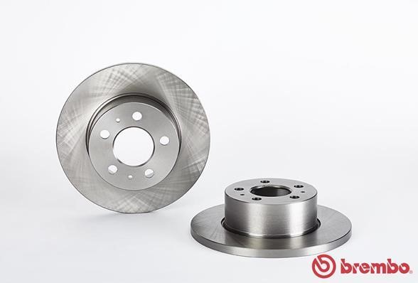 Buy Brembo 08.2473.10 at a low price in United Arab Emirates!