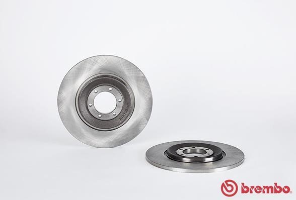 Buy Brembo 08.2793.10 at a low price in United Arab Emirates!