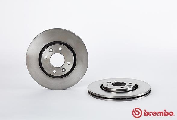 Buy Brembo 09.5122.10 at a low price in United Arab Emirates!