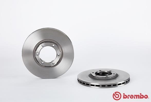 Buy Brembo 09.5125.10 at a low price in United Arab Emirates!