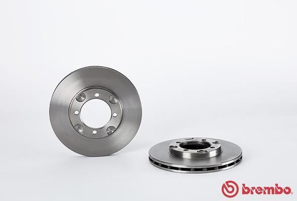 Buy Brembo 09.5214.10 at a low price in United Arab Emirates!