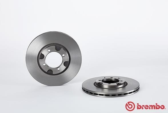 Buy Brembo 09.5219.10 at a low price in United Arab Emirates!