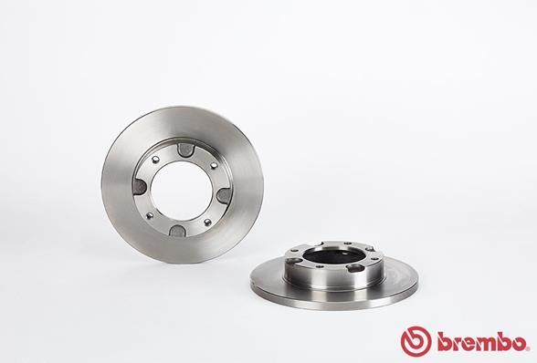 Buy Brembo 08.3854.10 at a low price in United Arab Emirates!