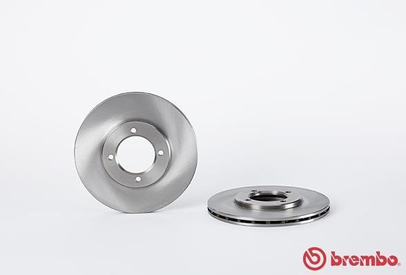 Buy Brembo 09.5615.10 at a low price in United Arab Emirates!