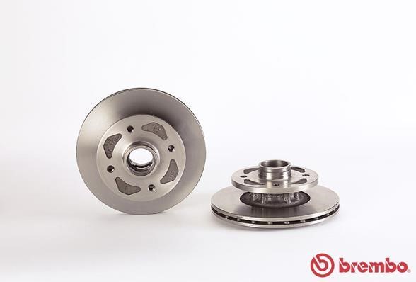 Buy Brembo 09.5630.10 at a low price in United Arab Emirates!