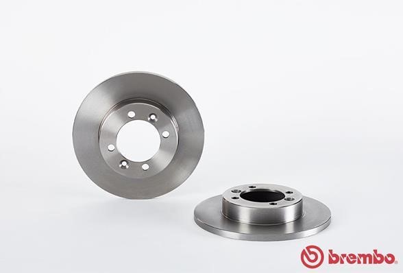Buy Brembo 08.4480.10 at a low price in United Arab Emirates!