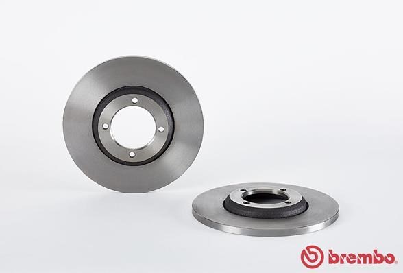 Buy Brembo 08.4496.10 at a low price in United Arab Emirates!