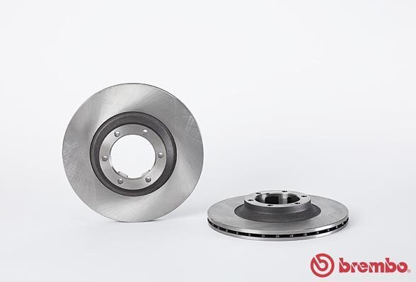 Buy Brembo 09.5633.10 at a low price in United Arab Emirates!