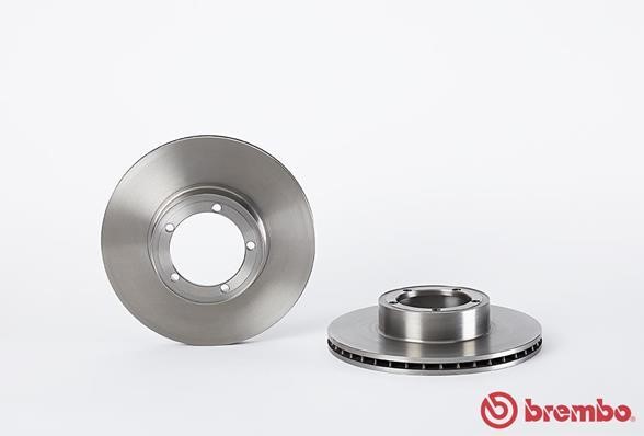 Buy Brembo 09.5652.20 at a low price in United Arab Emirates!