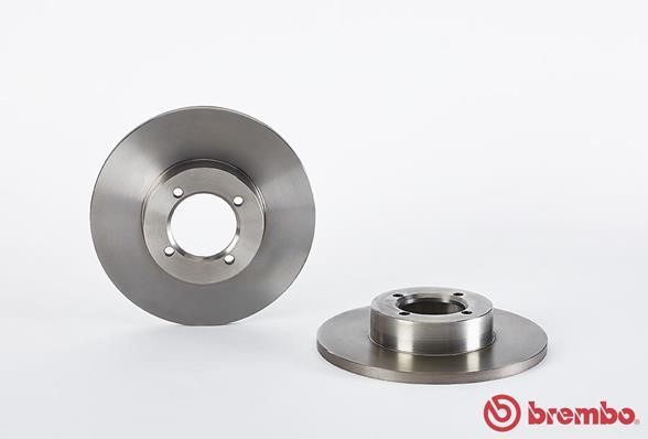 Buy Brembo 08.4752.10 at a low price in United Arab Emirates!