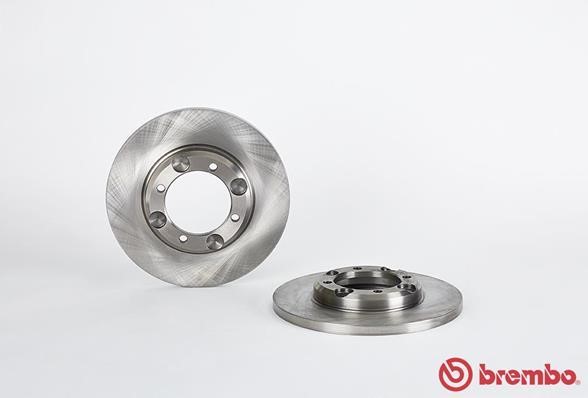 Buy Brembo 08.4786.10 at a low price in United Arab Emirates!