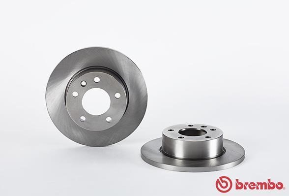 Buy Brembo 08.4926.10 at a low price in United Arab Emirates!