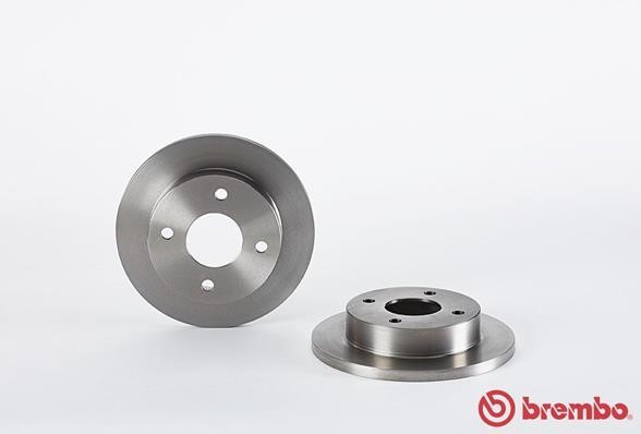 Buy Brembo 08.5131.10 at a low price in United Arab Emirates!