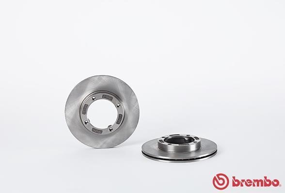Buy Brembo 09.5848.10 at a low price in United Arab Emirates!