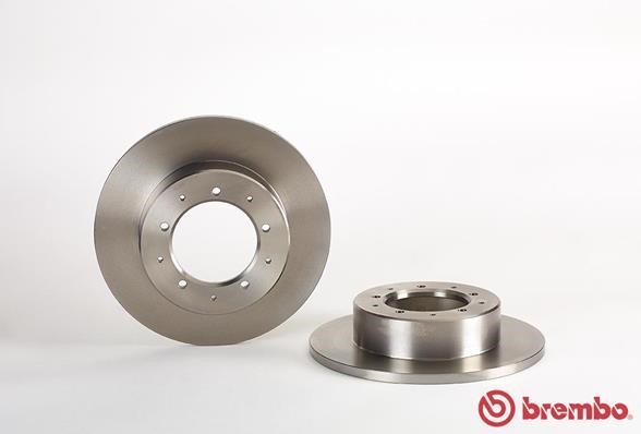 Buy Brembo 08.5316.10 at a low price in United Arab Emirates!