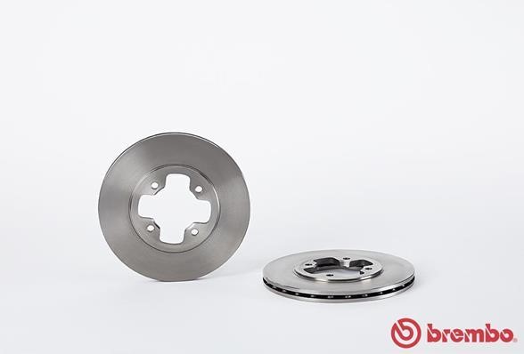 Buy Brembo 09.5947.10 at a low price in United Arab Emirates!
