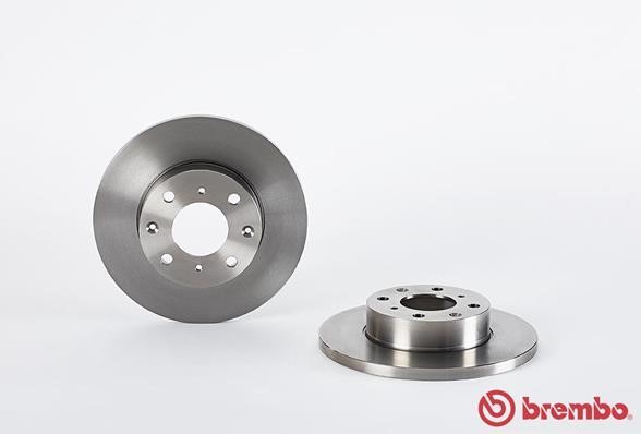Buy Brembo 08.5456.20 at a low price in United Arab Emirates!