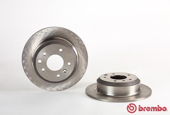 Buy Brembo 08.5698.10 at a low price in United Arab Emirates!