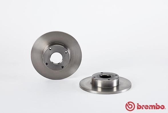 Buy Brembo 08.5876.10 at a low price in United Arab Emirates!
