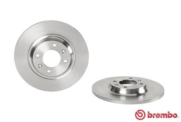 Buy Brembo 08.8682.20 at a low price in United Arab Emirates!