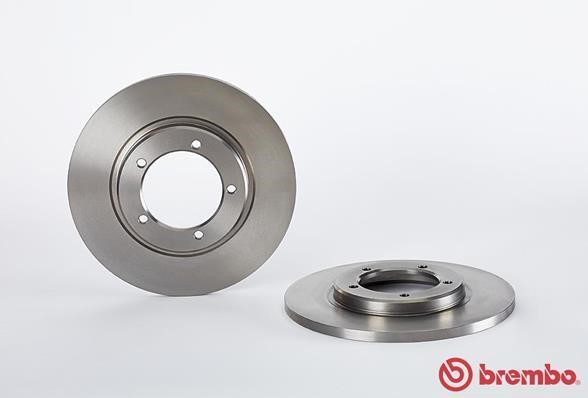 Buy Brembo 08.9137.10 at a low price in United Arab Emirates!