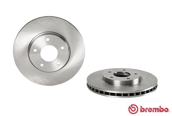 Buy Brembo 09.7731.10 at a low price in United Arab Emirates!