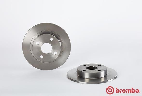Buy Brembo 08.9180.10 at a low price in United Arab Emirates!