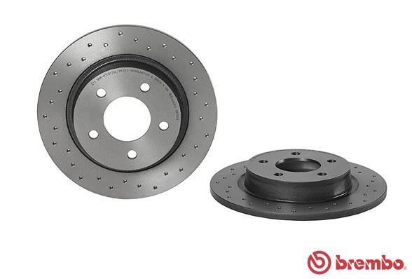 Buy Brembo 08.9975.2X at a low price in United Arab Emirates!