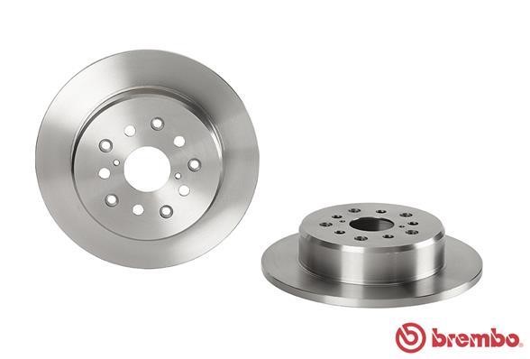Buy Brembo 08.A038.10 at a low price in United Arab Emirates!