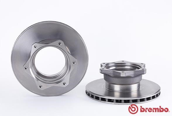 Buy Brembo 09.8205.10 at a low price in United Arab Emirates!