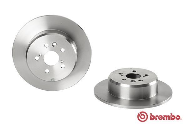 Buy Brembo 08.A338.10 at a low price in United Arab Emirates!